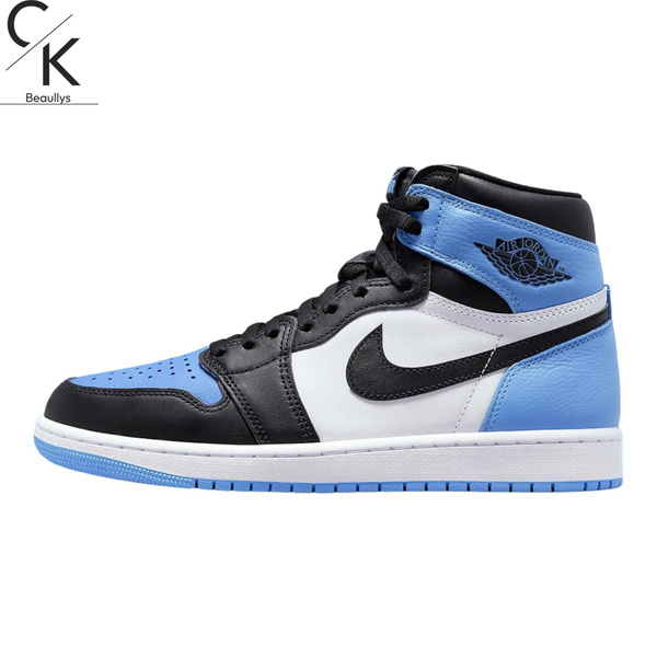 Кроссовки Nike Air Jordan 1 - купить с доставкой по выгодным ценам в ...