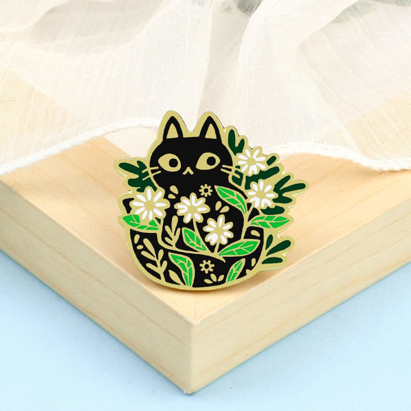 Брошь купить на OZON по низкой цене (1513990321)