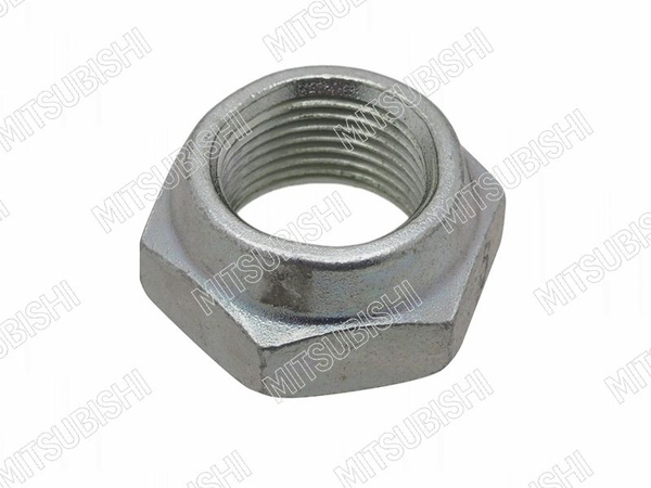Гайка хвостовика переднего редуктора MITSUBISHI PAJERO SPORT/L200 15- 4N15