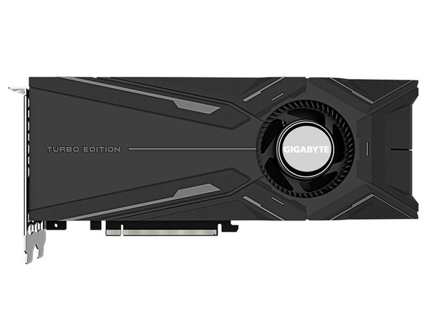 Видеокарта GeForce RTX 2080 Ti, 11 ГБ GDDR6 - купить по низким ценам в ...