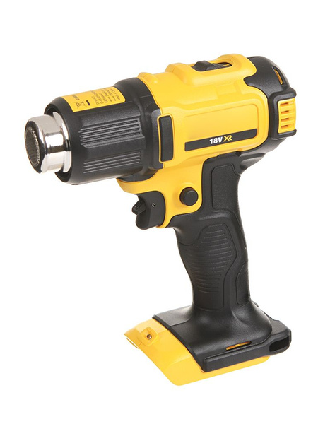 Строительный фен DeWalt DCE530N-XJ - купить по выгодной цене в интернет ...