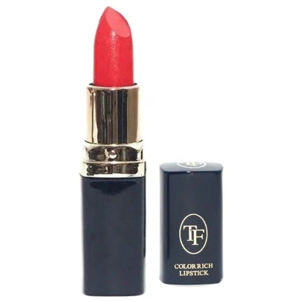 Губная помада TF Cosmetics тон 52 Насыщенный красный - купить с ...