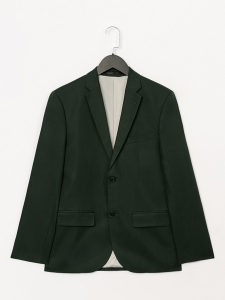 Пиджак H&M - купить с доставкой по выгодным ценам в интернет-магазине ...