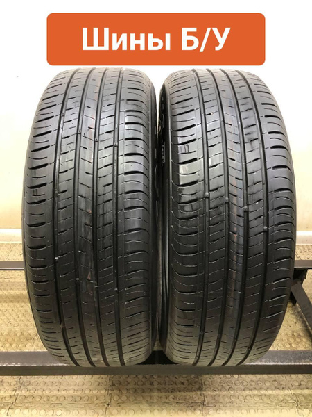 Вопросы и ответы о Kumho 2 шт. Solus SA01 Plus T0115250 Шины с пробегом ...