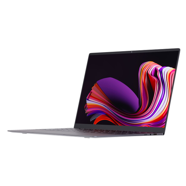 Ноутбук DT Retail LT1000 Intel Celeron J4125 8 ГБ 8 ГБ, коралловый ...