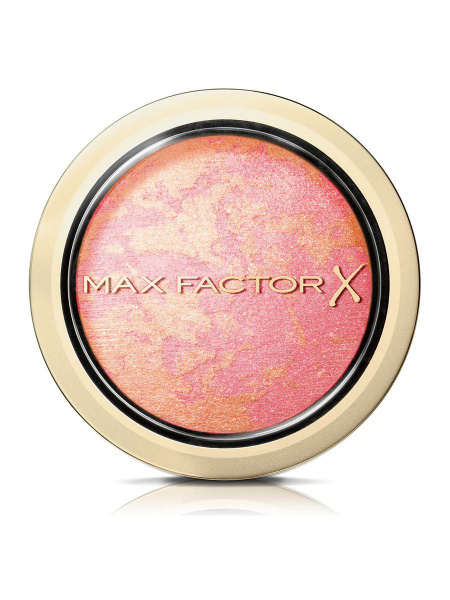 Румяна для лица Max Factor Creme Puff Face Blusher - Lovely Pink ...