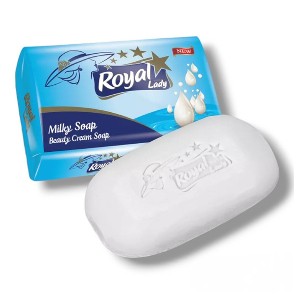 Royal Lady Твердое мыло - купить с доставкой по выгодным ценам в ...