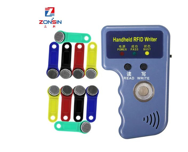 Копировальный аппарат RW1990 TM, считыватель RFID-дубликаторов,125 кГц ...