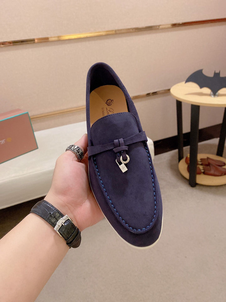Туфли Loro Piana - купить с доставкой по выгодным ценам в интернет ...