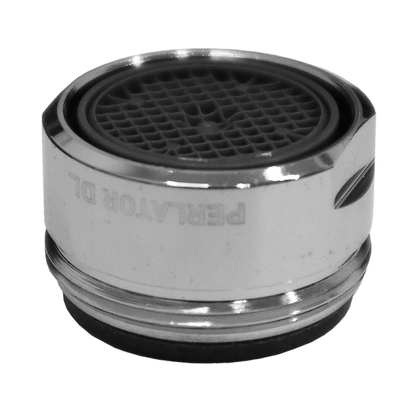 Аэратор металлический Azario Neoperl 1/2", хром (CS00088958) - купить в ...