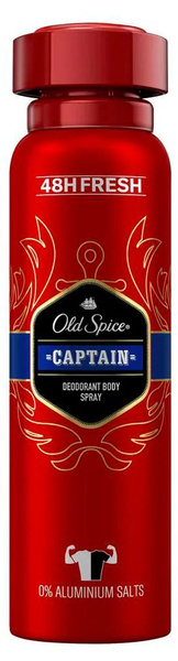 Old Spice Дезодорант 150 мл - купить с доставкой по выгодным ценам в ...