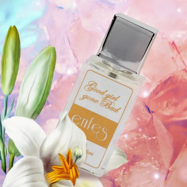 Enfes №11 Вода парфюмерная 25 мл (252512952)