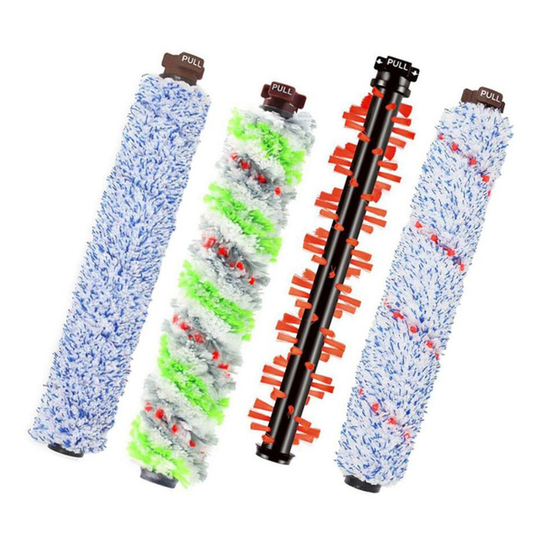Незаменимые запасные части для пылесосов Bissell Crosswave - Multi ...