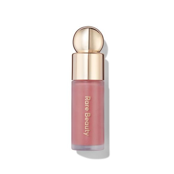 RARE BEAUTY мини жидкие румяна MINI SOFT PINCH LIQUID BLUSH 3 мл ...
