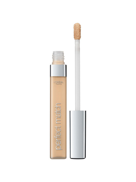 Консилер LOReAL PARiS Concealer Perfect Match Beige Creme - купить с ...