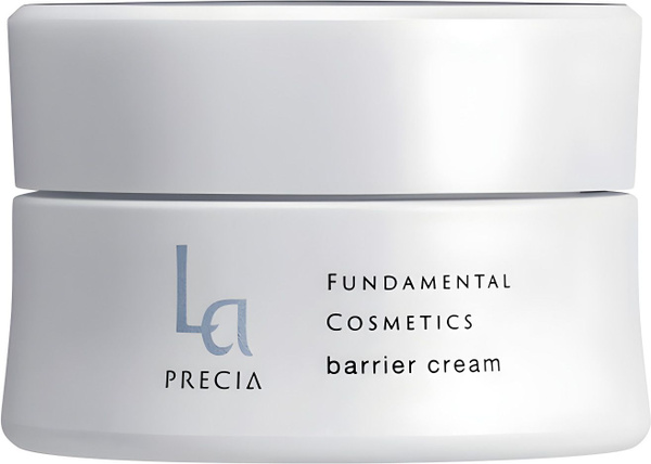 Барьерный крем с липидами плаценты / UTP / La Precia Barrier Cream /30g ...