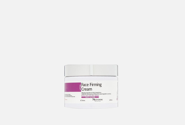Подтягивающий крем для лица / Skindom, Face Firming Cream / мл - купить ...