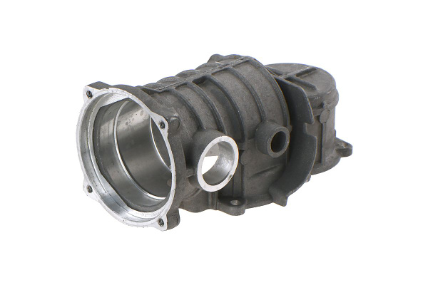 Корпус редуктора для перфоратора ИНТЕРСКОЛ П-26/750ЭВ sn 327. - купить ...