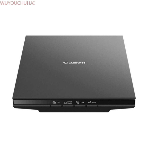 Сканер CanoScan LiDE 300-aa3e1d1fac9b - купить по выгодной цене в ...