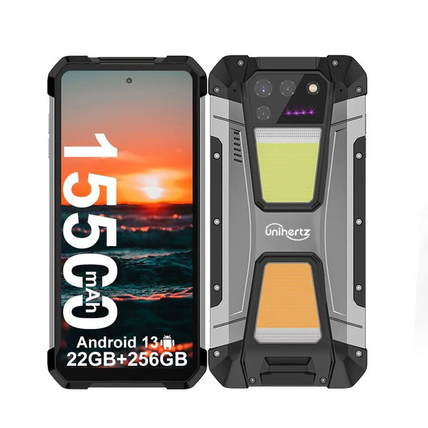 Смартфон 8849 Tank 2 - купить по выгодной цене в интернет-магазине OZON ...