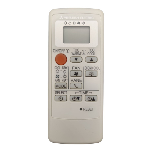 Пульт ДУ Mitsubishi Electric MP13A - купить по выгодной цене в интернет ...