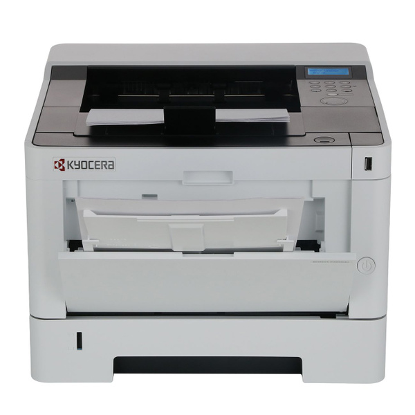 Принтер KYOCERA Ecosys P2040dn 1102RX3NL0, Монохромный печать, купить ...