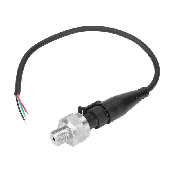 Датчик давления 5V G1/4 (0--80PSI) - купить по выгодной цене в интернет ...