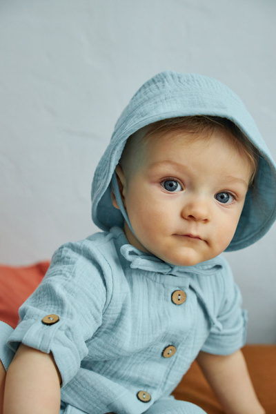 Панама Mimibaby - купить с доставкой по выгодным ценам в интернет ...