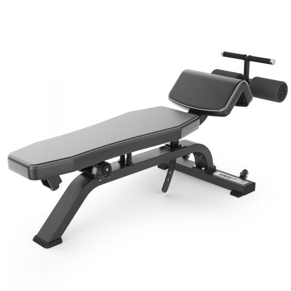Силовая скамья UNIX Fit Скамьи_для_пресса_UNIX_Fit купить по выгодной ...