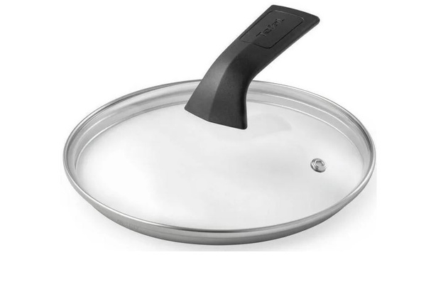 Tefal Крышка от брызг, диаметр: 20 - купить с доставкой по выгодным ...
