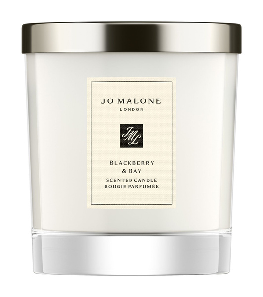 Свеча ароматическая JO MALONE LONDON Свеча Lavender & Moonflower