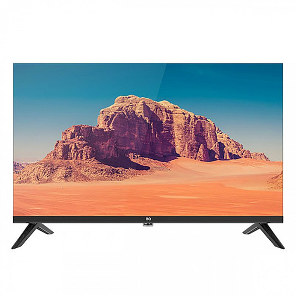 Купить телевизор BQ 24F32B 24" - купить с доставкой по выгодным ценам в ...
