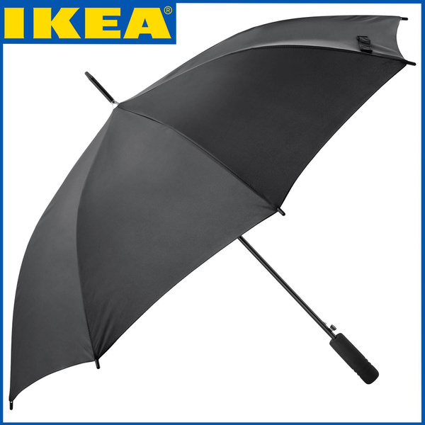 Зонт IKEA купить по низкой цене в интернет-магазине OZON (1542699882)