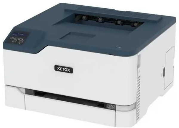 Принтер светодиодный Xerox С230 цветная печать, A4, цвет белый c230v ...