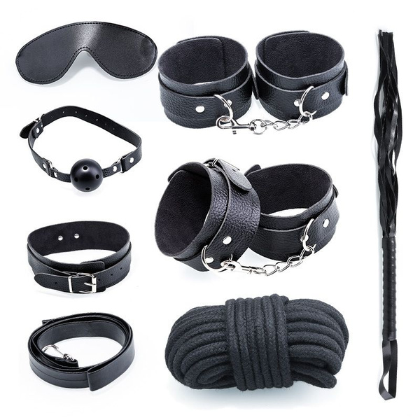 BDSM Секс игрушки Бондаж 18+ - купить с доставкой по выгодным ценам в ...