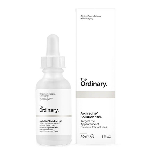 The Ordinary Сыворотка для лица, 30 мл - купить с доставкой по выгодным ...