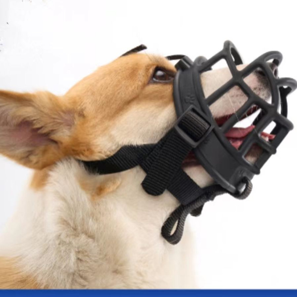 Намордник для собак с сертификатом подлинности "Baskerville Ultra ...