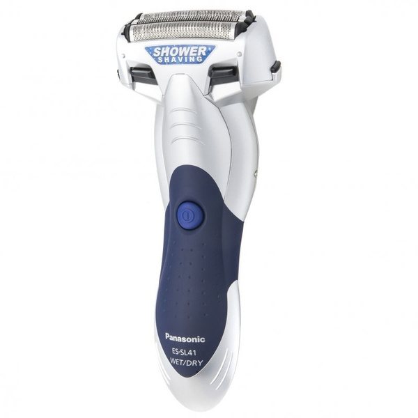Электробритва Panasonic ES-SL41-S520 - купить по выгодным ценам в ...
