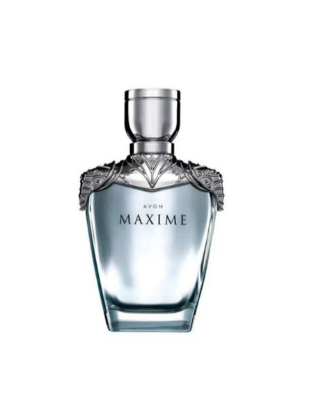 AVON духи мужские Туалетная вода 75 мл (1559143406)