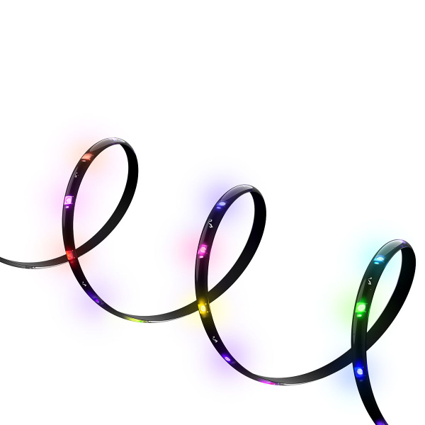 Удлинитель светодиодной ленты YEELIGHT, 12В Lightstrip Pro GEN 2 ...