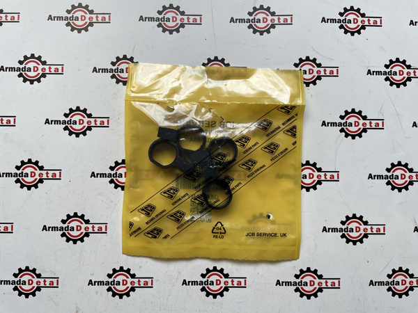 Характеристики Фиксатор обратки форсунки 320/07189 аналог подробное ...