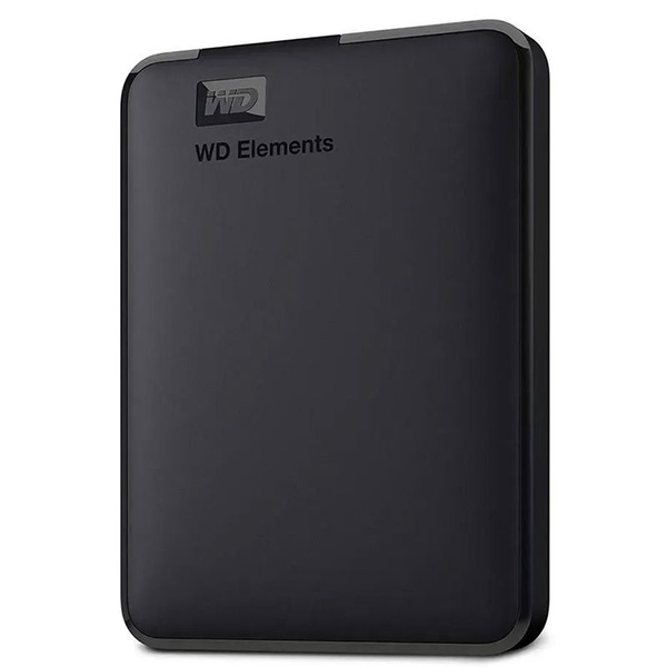 4 ТБ SSHD-диск Western Digital WDBU6Y0040BBK (WESN-4TB) - купить по ...