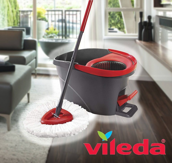Набор для уборки Vileda - купить по выгодным ценам в интернет-магазине ...