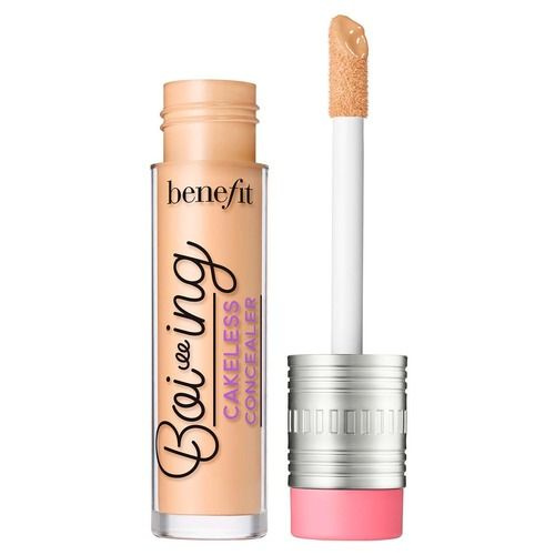 Benefit Boi-ing Cakeless Concealer Консилер-флюид тон 4.5 5 мл - купить ...