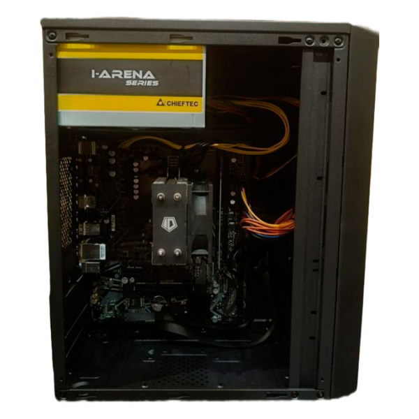 Моноблок Офисный ПК Ryzen 3200G, - купить по выгодной цене в интернет ...