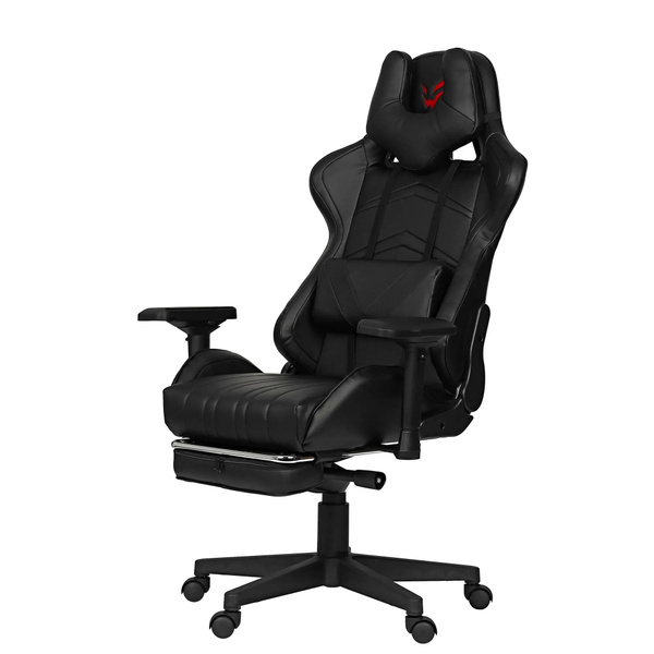 Игровое компьютерное кресло ARDOR GAMING Force Armor 2000B - купить по ...