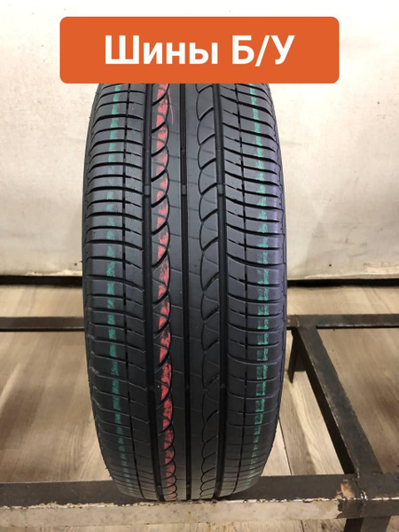 Bridgestone 1 шт. Ecopia EP25 T0117211 Шины с пробегом летние 175/65 ...