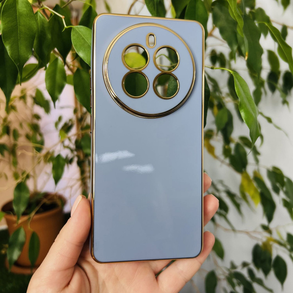 Чехол для Realme 12 Pro и 12 Pro+ / Реалми 12 Про и 12 Про Плюс ...