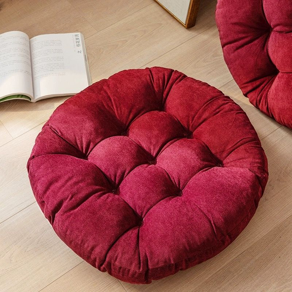 Подушка на пол JOY.YOLIFE LOVING & LIVING 2311906-1 55x55 см - купить ...