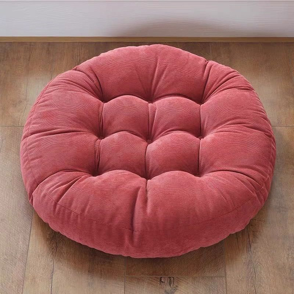 Подушка на пол JOY.YOLIFE LOVING & LIVING 2311906-1 55x55 см - купить ...